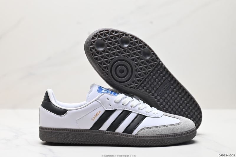 Adidas Samba Shoes